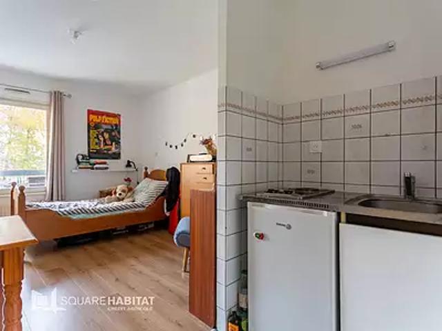 Appartement vente à Strasbourg, Hoenheim