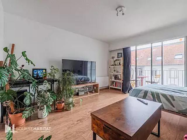 Appartement vente à Strasbourg, Hoenheim