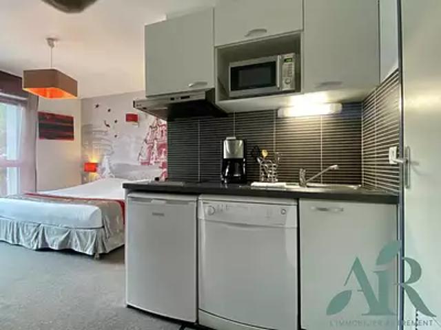 Appartement vente à Strasbourg, Hoenheim