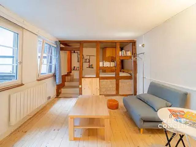 Appartement vente à Strasbourg, Hoenheim