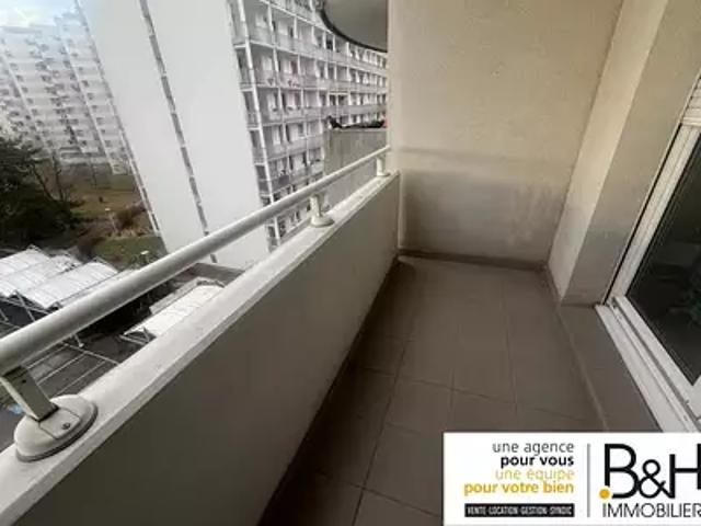 Appartement vente à Strasbourg, Hoenheim