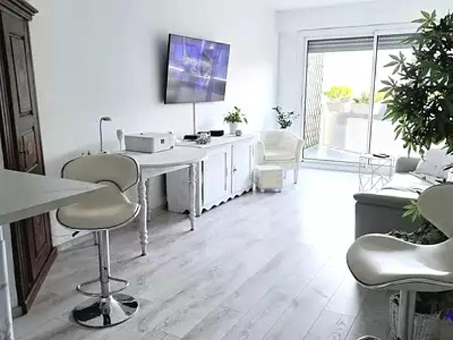 Appartement vente à Strasbourg, Hoenheim