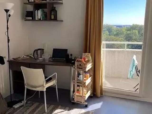 Appartement vente à Strasbourg, Hoenheim