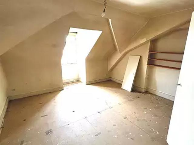 Appartement vente à Strasbourg, Hoenheim