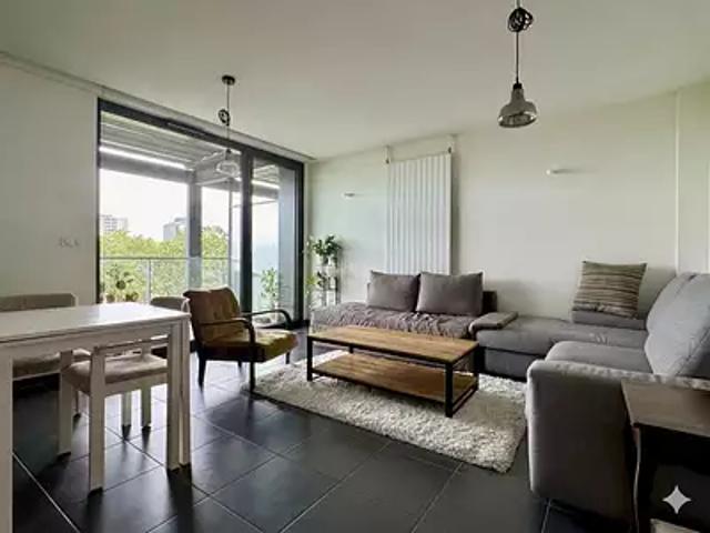 Appartement vente à Strasbourg, Hoenheim