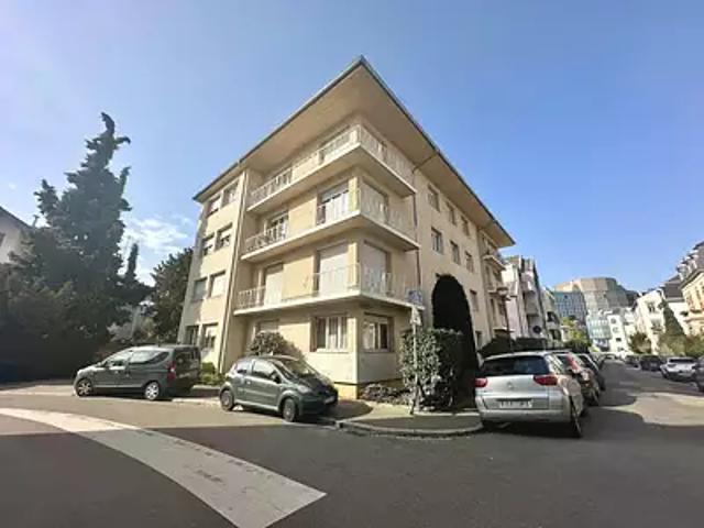 Appartement vente à Strasbourg, Hoenheim