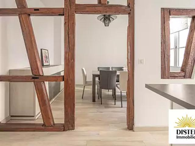 Appartement vente à Strasbourg, Hoenheim