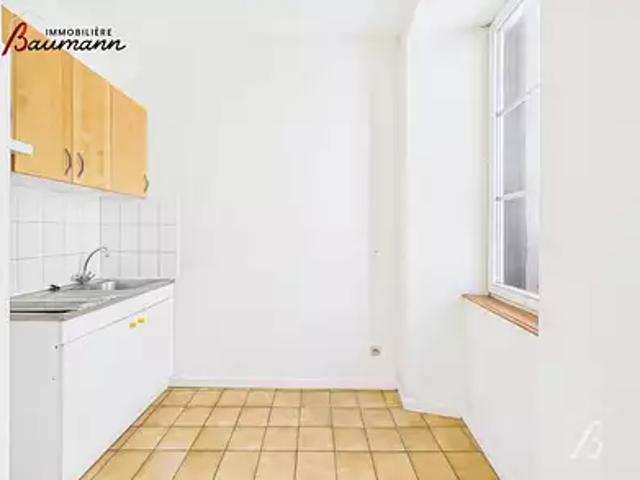 Appartement vente à Strasbourg, Hoenheim