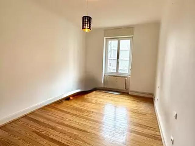 Appartement vente à Strasbourg, Hoenheim