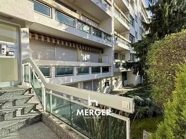 Appartement vente à Strasbourg, Hoenheim