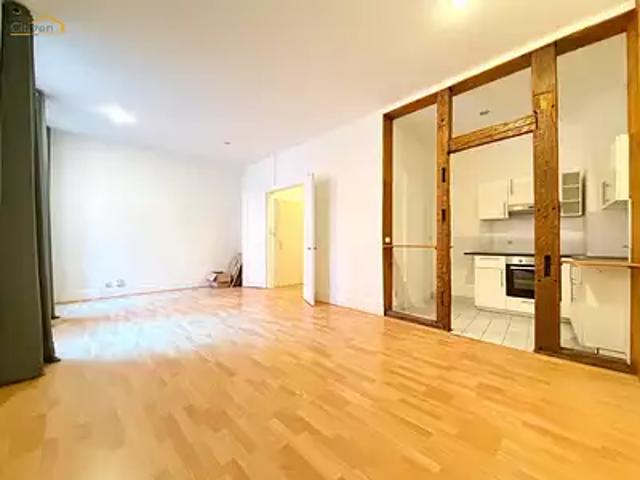 Appartement vente à Strasbourg, Hoenheim