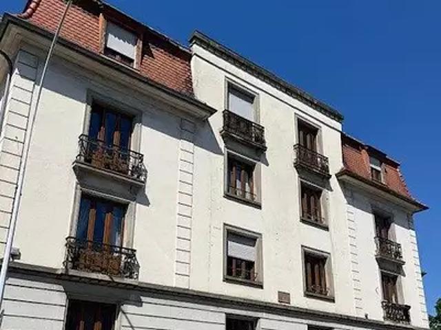 Appartement vente à Strasbourg, Hoenheim