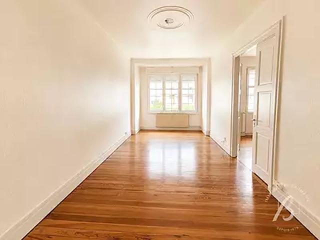 Appartement vente à Strasbourg, Hoenheim