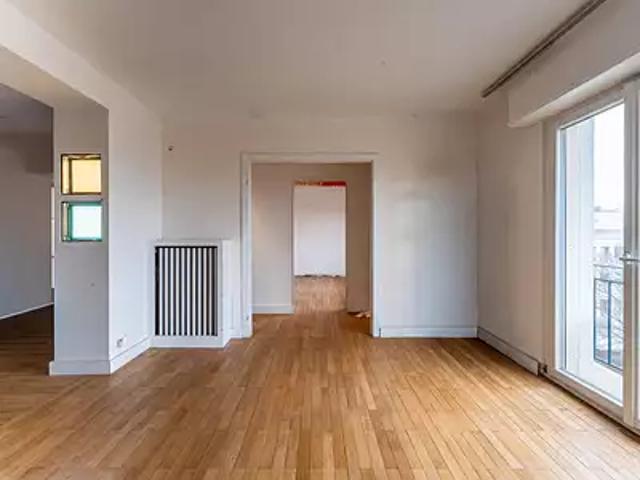 Appartement vente à Strasbourg, Hoenheim