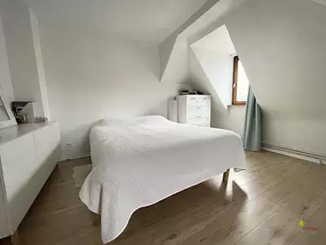 Appartement vente à Strasbourg, Hoenheim