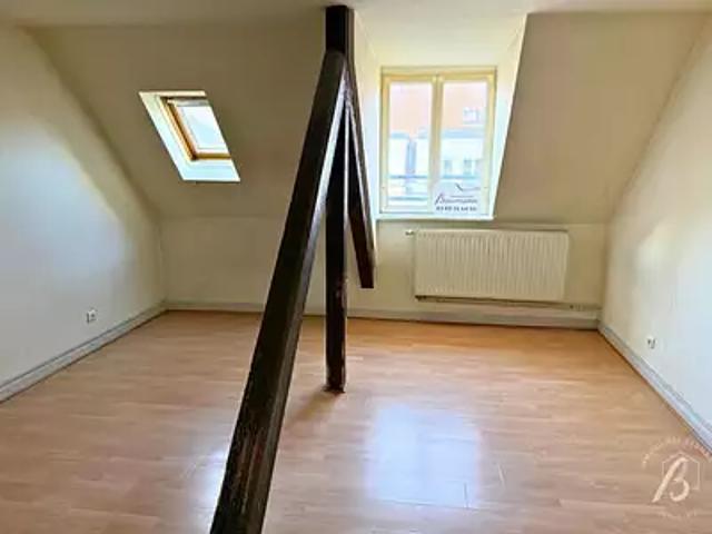 Appartement vente à Strasbourg, Hoenheim