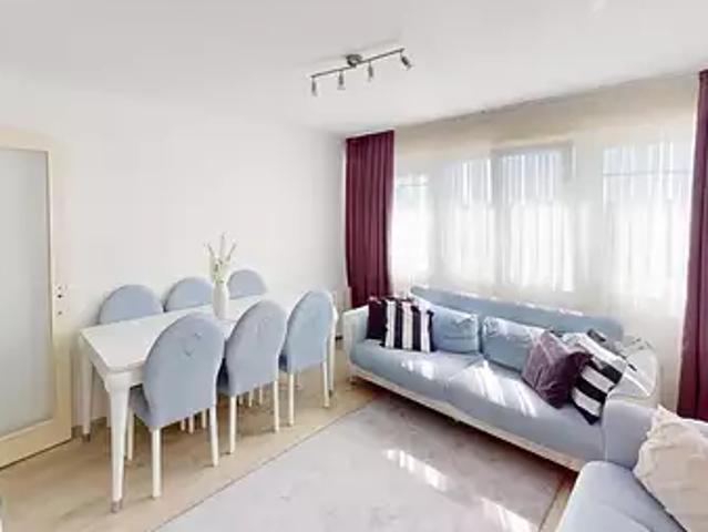 Appartement vente à Strasbourg, Hoenheim