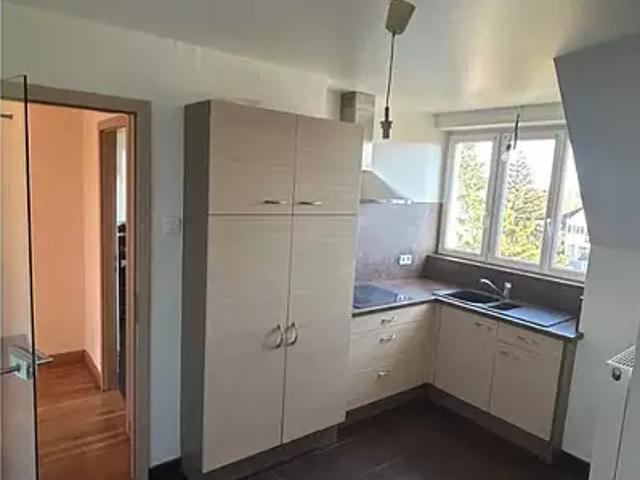 Appartement vente à Strasbourg, Hoenheim