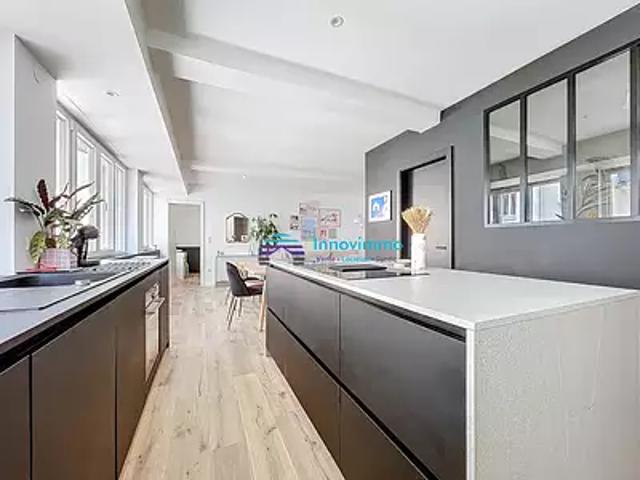 Appartement vente à Strasbourg, Hoenheim