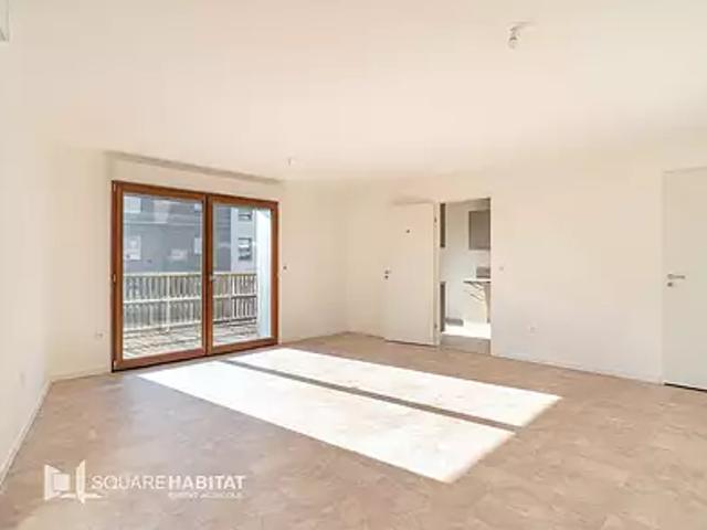 Appartement vente à Strasbourg, Hoenheim