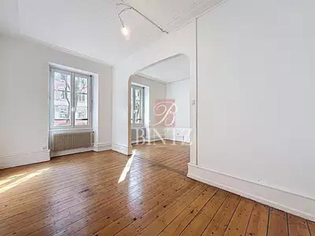 Appartement vente à Strasbourg, Hoenheim
