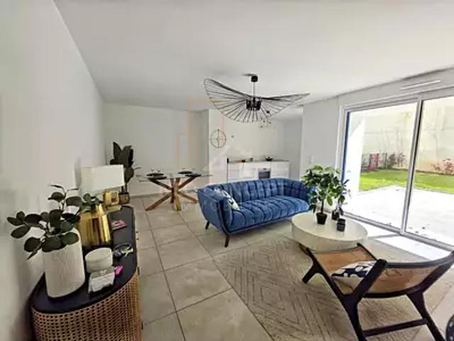 Appartement vente à Strasbourg, Hoenheim