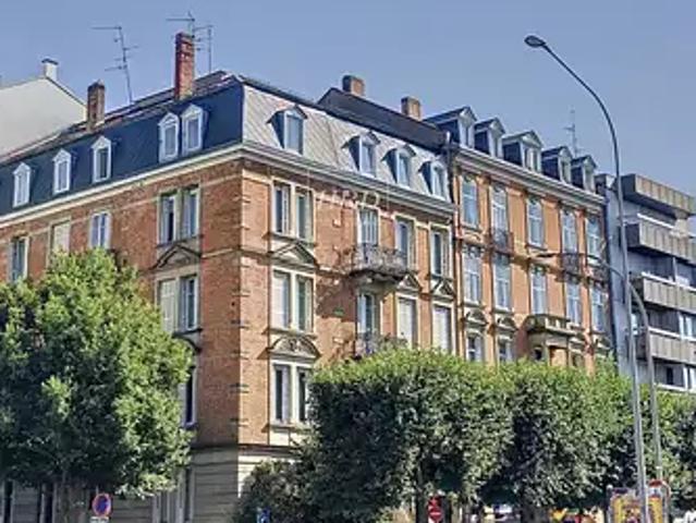 Appartement vente à Strasbourg, Hoenheim