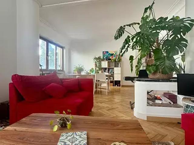Appartement vente à Strasbourg, Hoenheim
