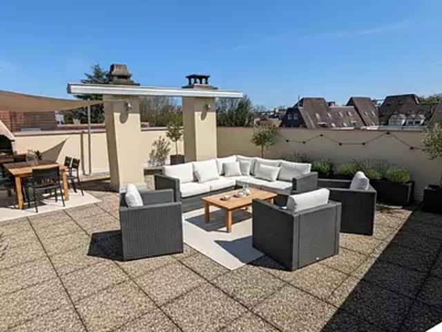 Appartement vente à Strasbourg, Hoenheim