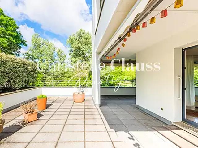 Appartement vente à Strasbourg, Hoenheim
