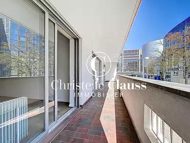 Appartement vente à Strasbourg, Hoenheim