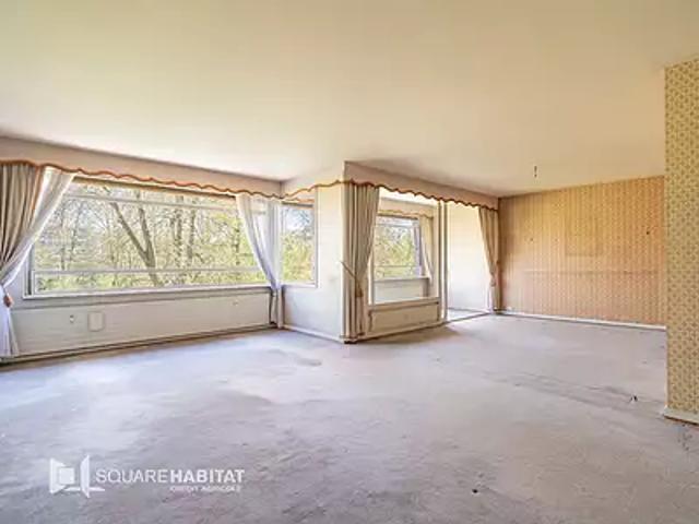 Appartement vente à Strasbourg, Hoenheim