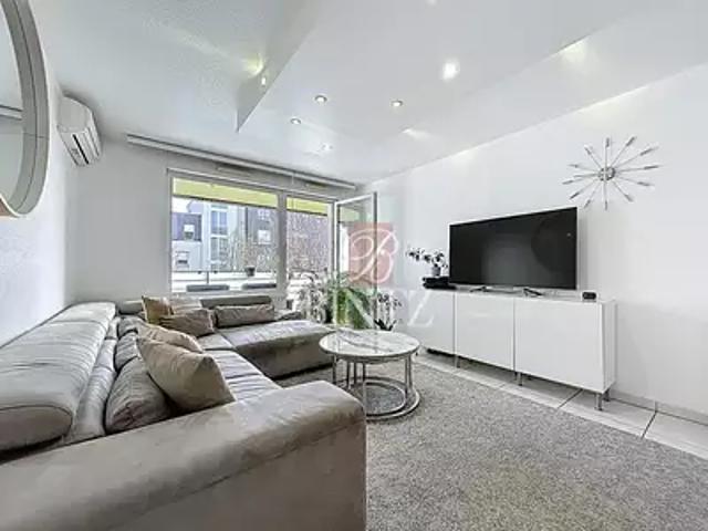 Appartement vente à Strasbourg, Hoenheim