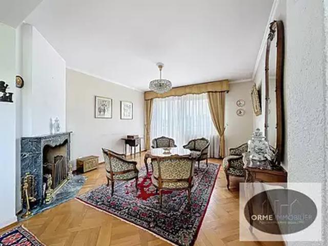 Appartement vente à Strasbourg, Hoenheim