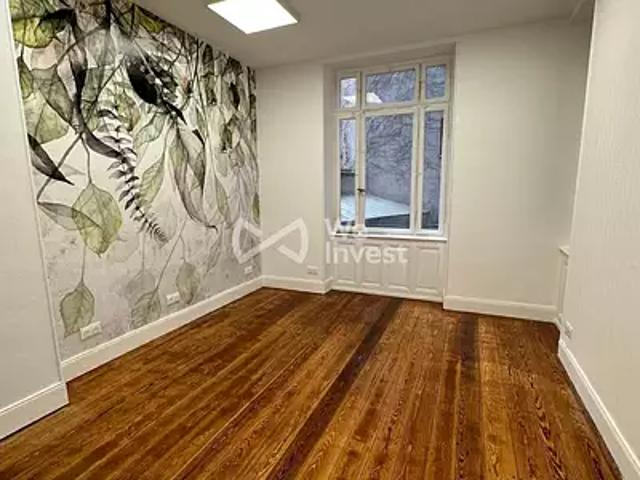 Appartement vente à Strasbourg, Hoenheim