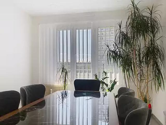 Appartement vente à Strasbourg, Hoenheim
