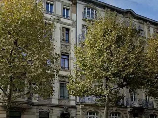 Appartement vente à Strasbourg, Hoenheim