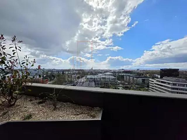 Appartement vente à Strasbourg, Hoenheim