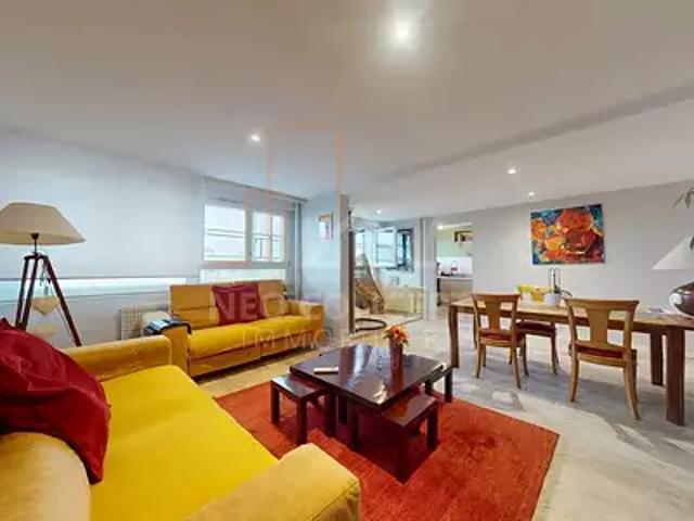 Appartement vente à Strasbourg, Hoenheim