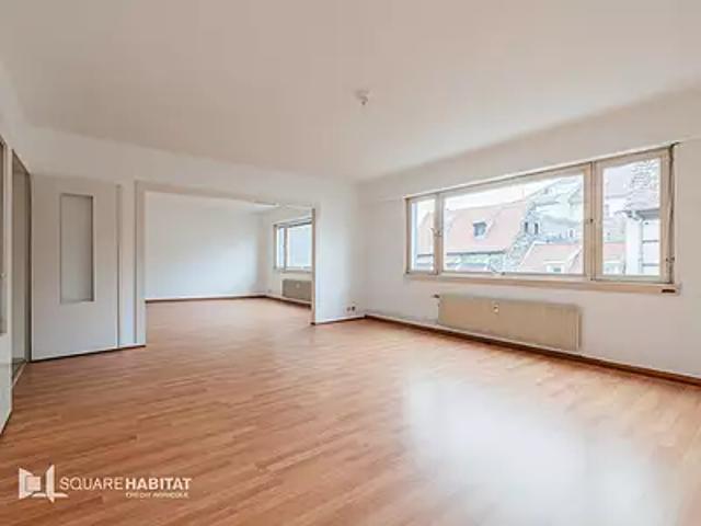 Appartement vente à Strasbourg, Hoenheim