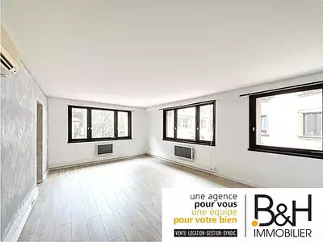 Appartement vente à Strasbourg, Hoenheim