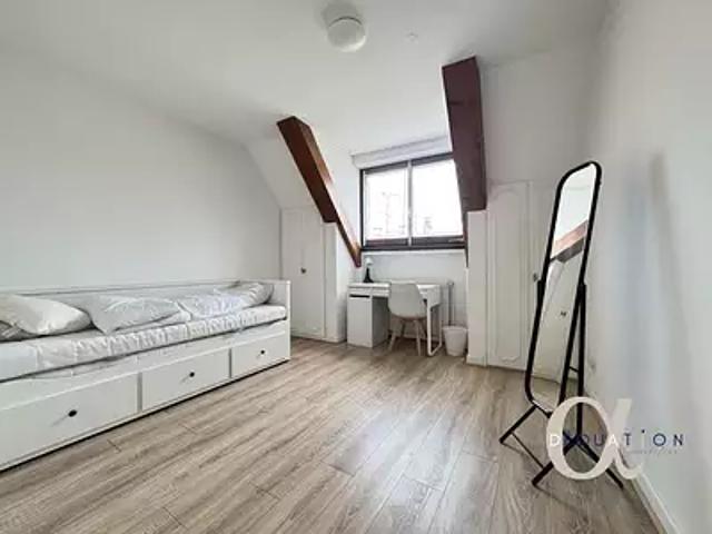 Appartement vente à Strasbourg, Hoenheim