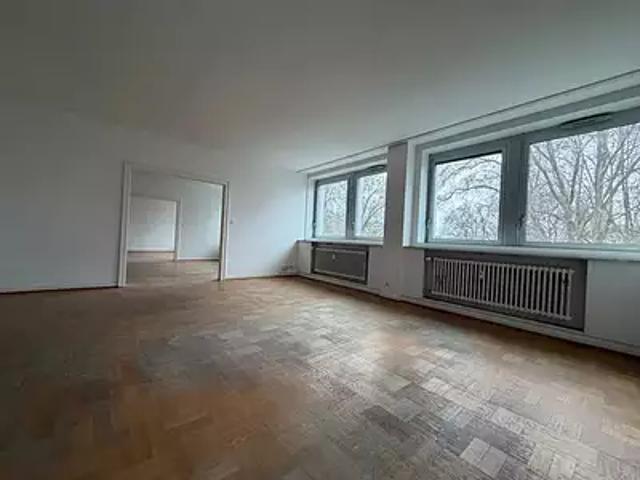Appartement vente à Strasbourg, Hoenheim