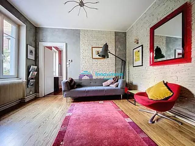 Appartement vente à Strasbourg, Hoenheim