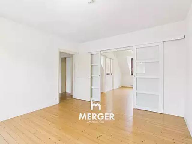Appartement vente à Strasbourg, Hoenheim