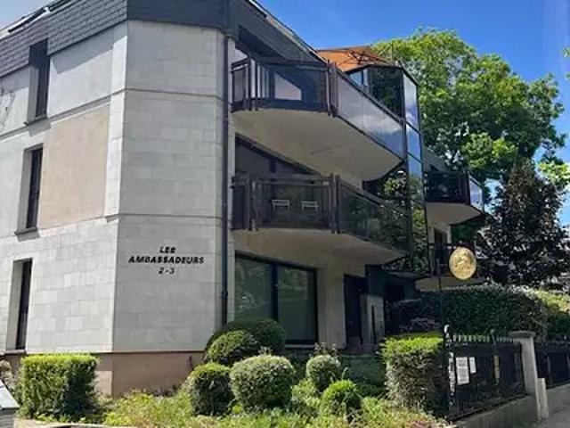 Appartement vente à Strasbourg, Hoenheim