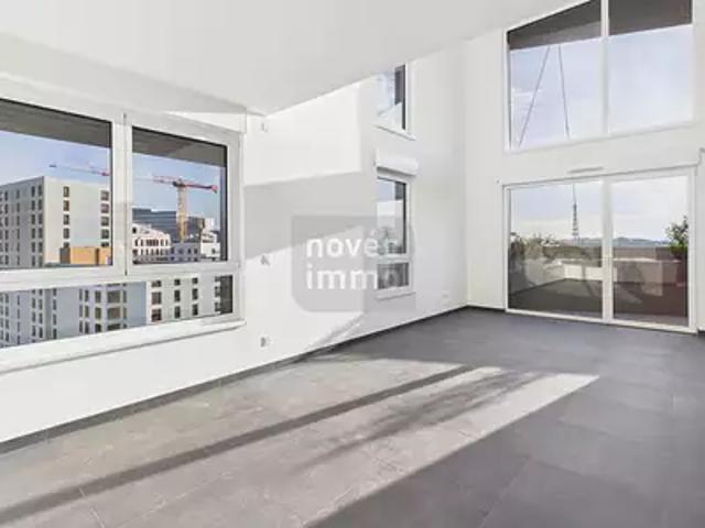 Appartement vente à Strasbourg, Hoenheim