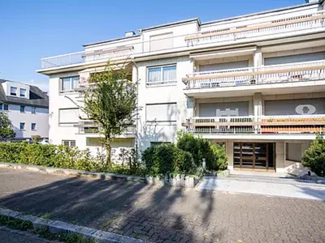 Appartement vente à Strasbourg, Hoenheim