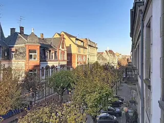 Appartement vente à Strasbourg, Hoenheim
