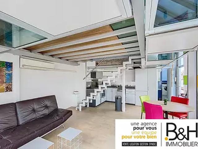 Appartement vente à Strasbourg, Hoenheim
